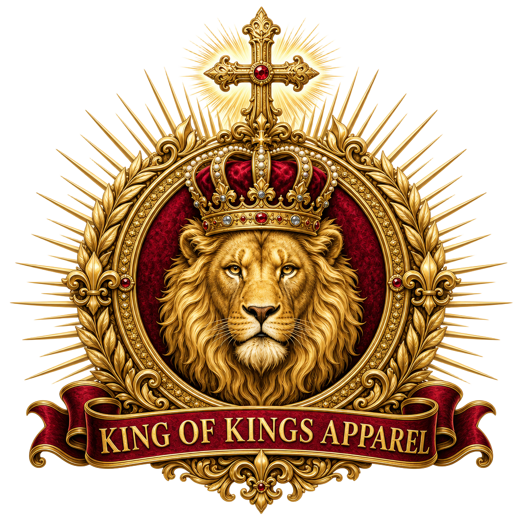 The King of Kings